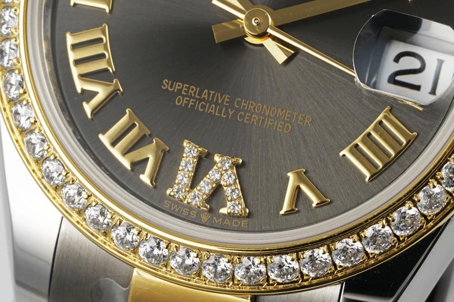 ROLEX