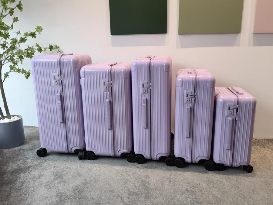 Rimowa Essential Suitcase