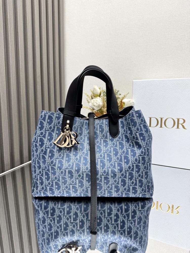 Dior Toujours Medium Bag