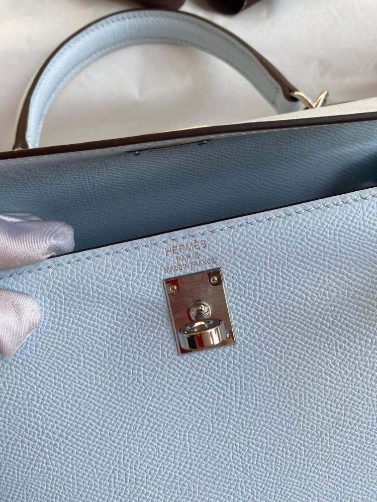 Hermés kelly 28Cm