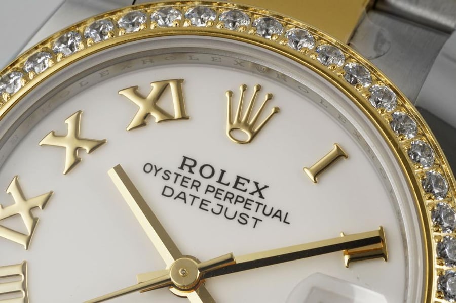 ROLEX