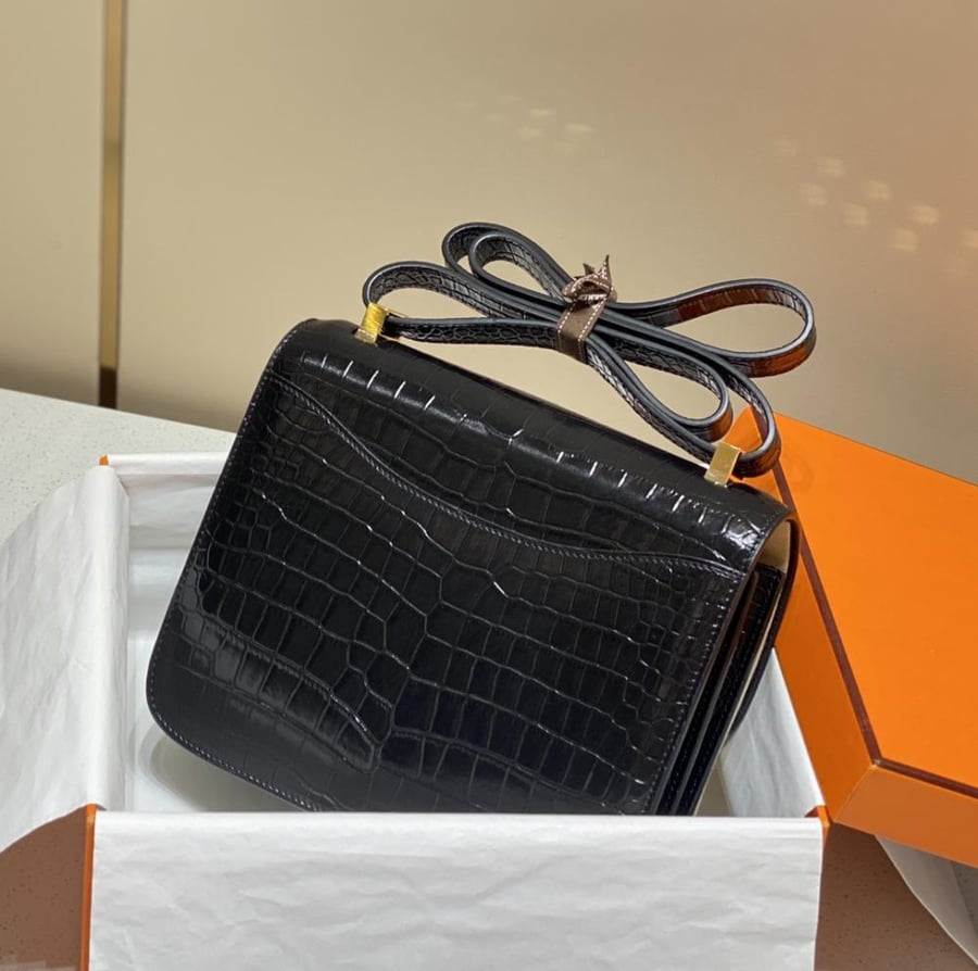 Hermès Constance 18Cm