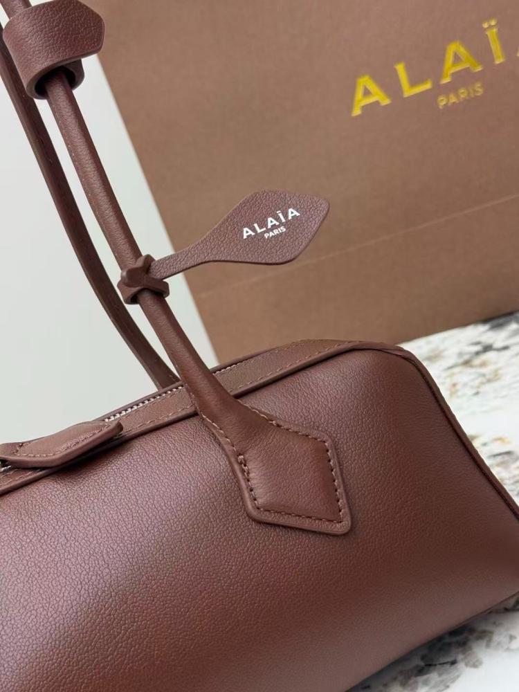 Le Teckel Bag