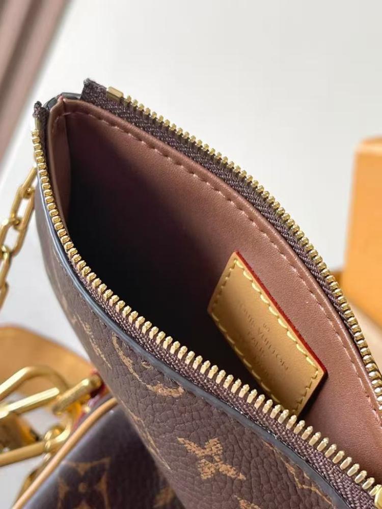 Louis Vuitton Speedy Bandoulière 25 Monogram Bag