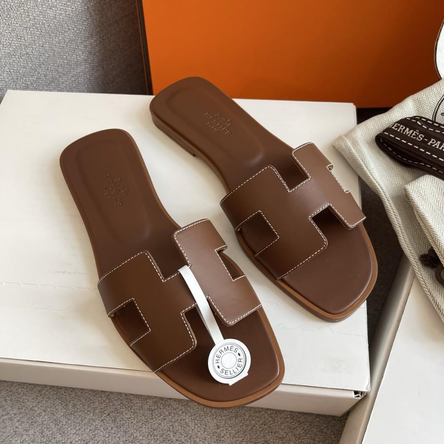 Hermès Oran