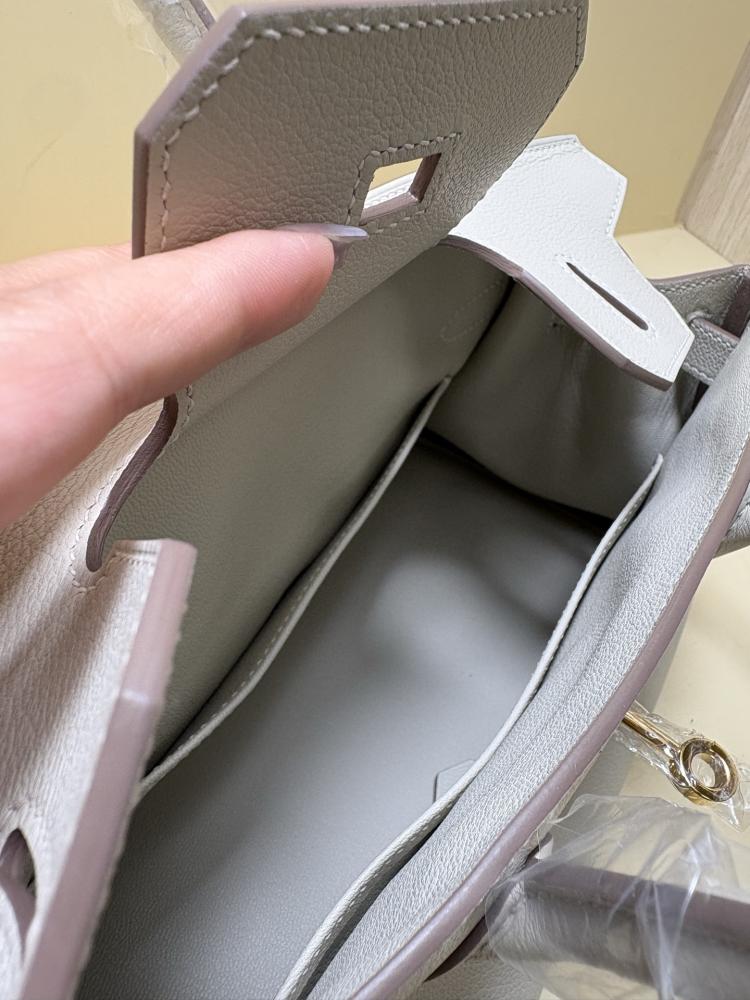 Hermès Birkin Custom-made size 29cm
