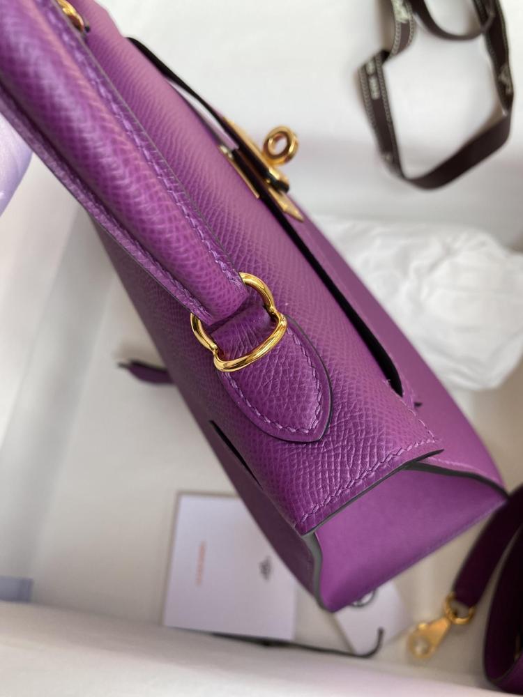 Hermés kelly 28Cm