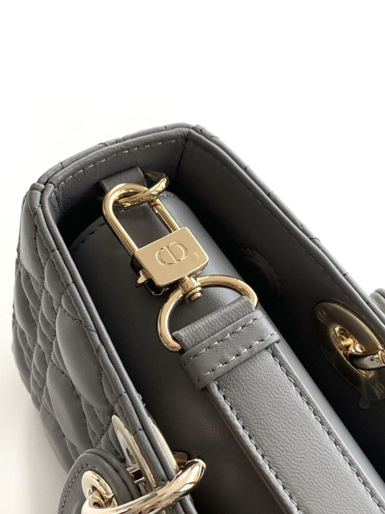 Dior Lady D-Lite Bag