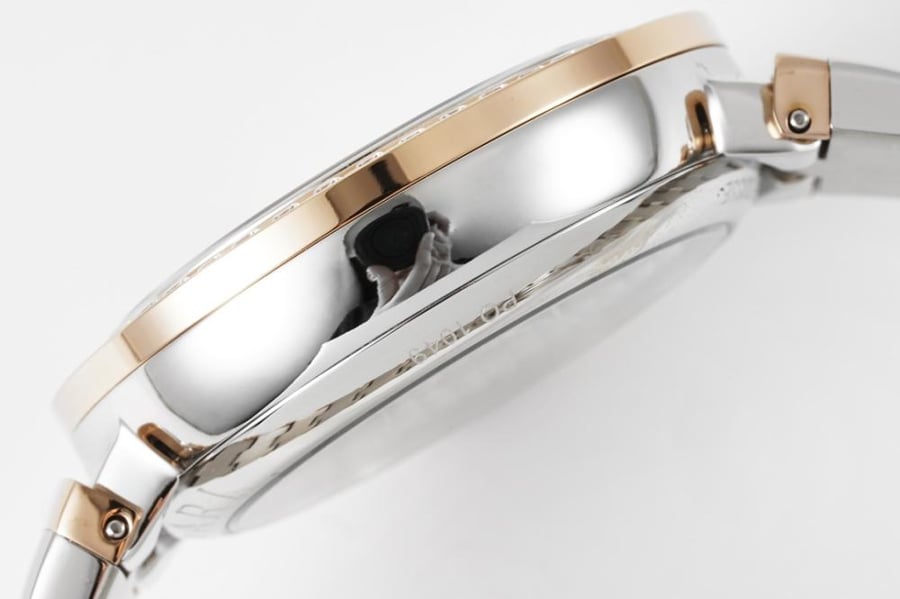 Bvlgari LVCEA