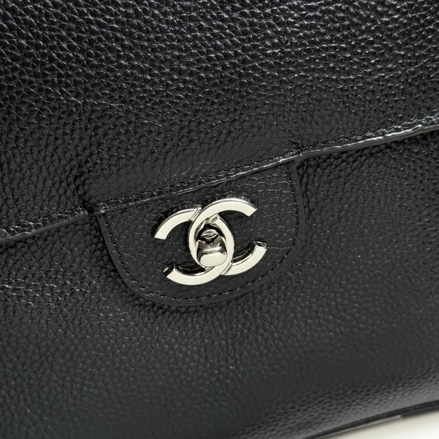 Chanel Large Flap Bag