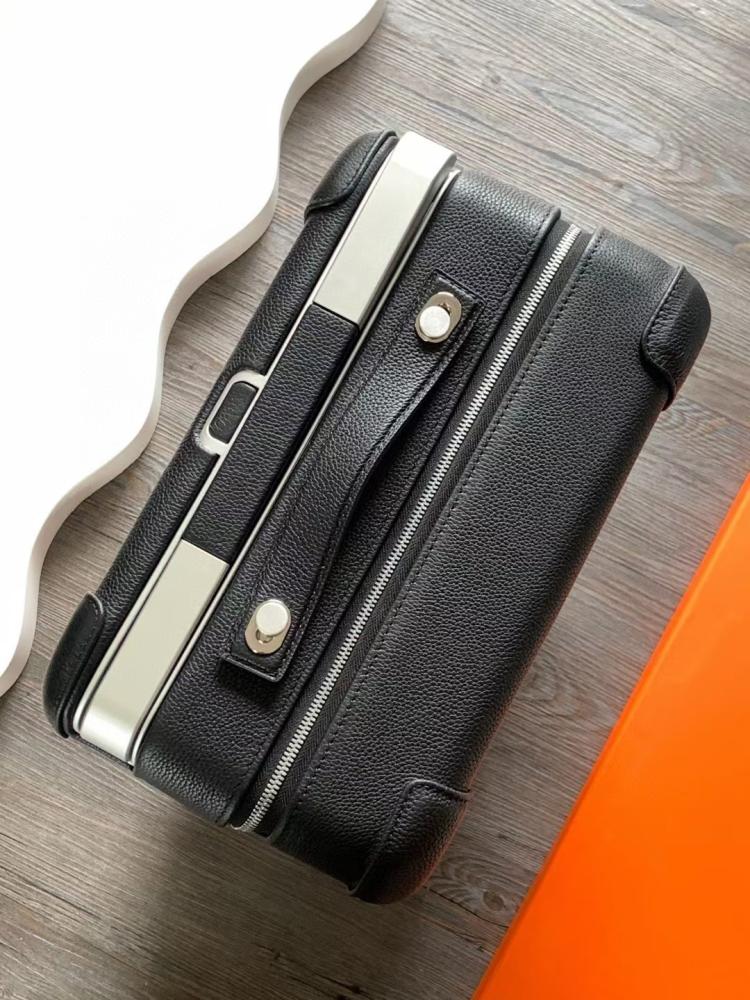 Hermès R.M.S Cabin Suitcase