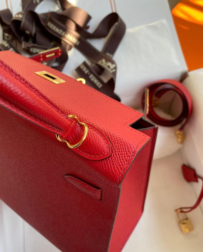 Hermés kelly 28Cm