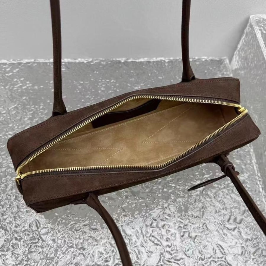 Le Teckel Bag