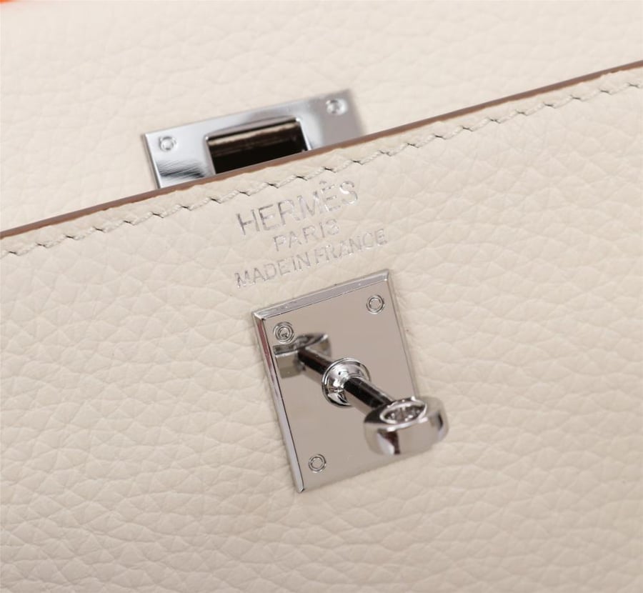 Hermés kelly 25Cm