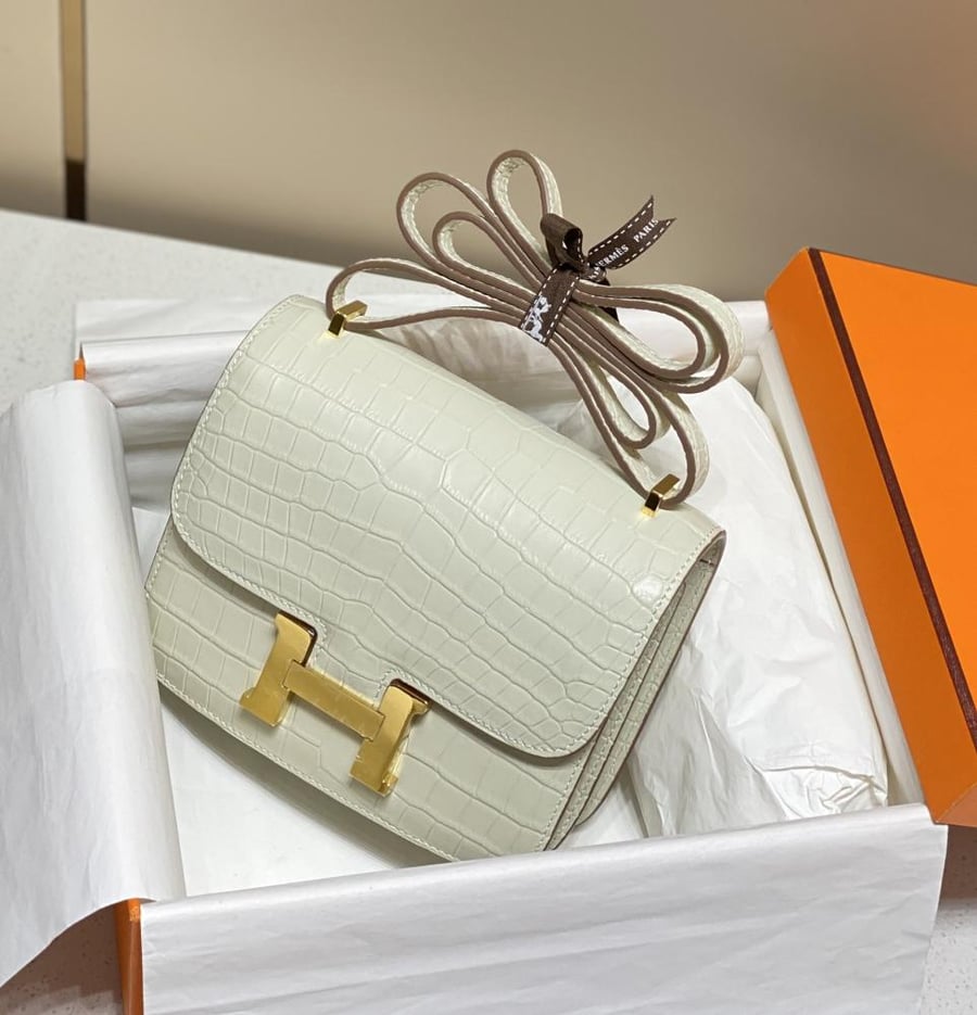 Hermès Constance 18Cm