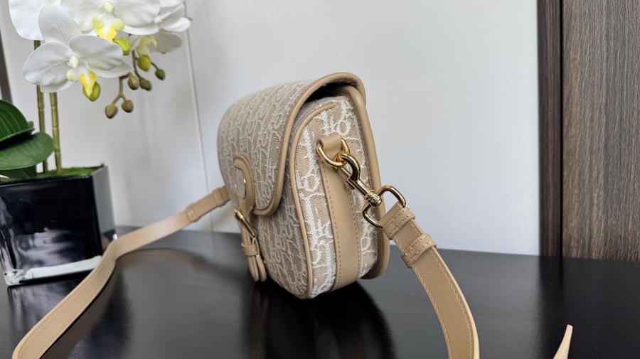 Bobby Underarm Bag