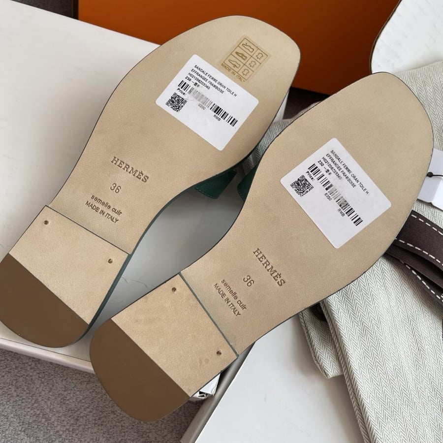Hermès Oran
