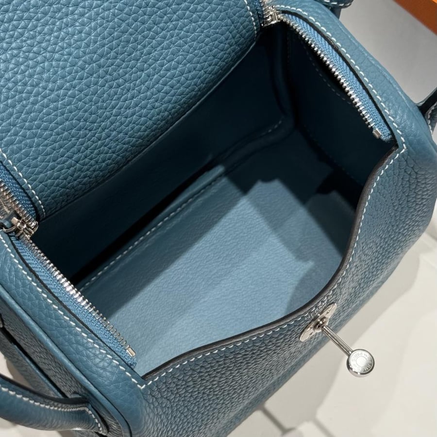 Hermès Lindy 19Cm