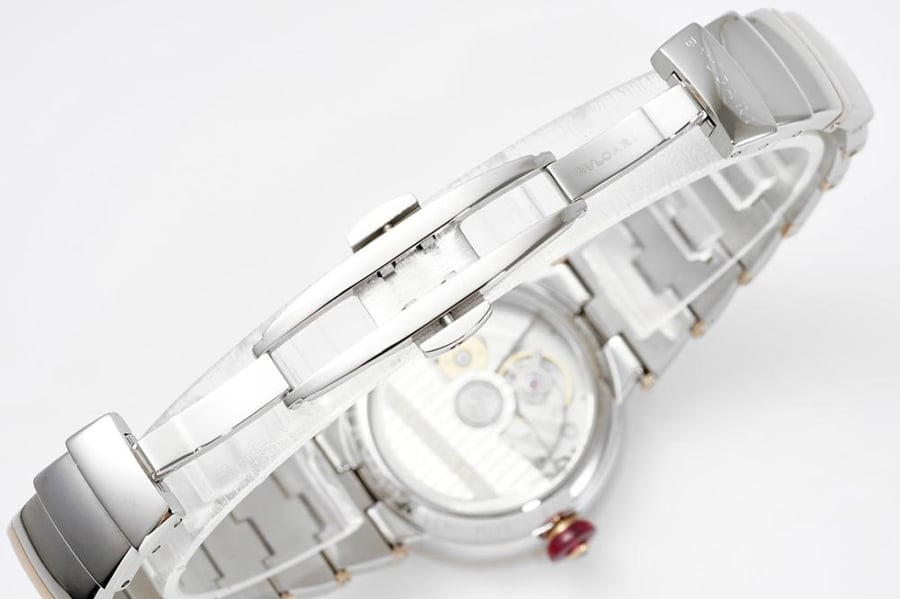 Bvlgari LVCEA