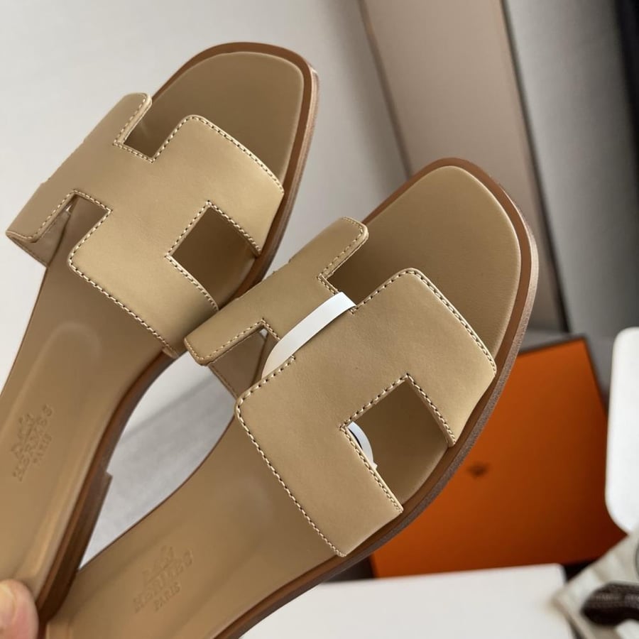 Hermès Oran