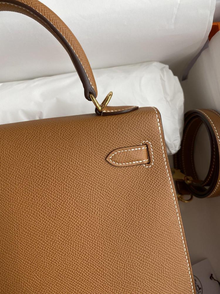 Hermés kelly 28Cm