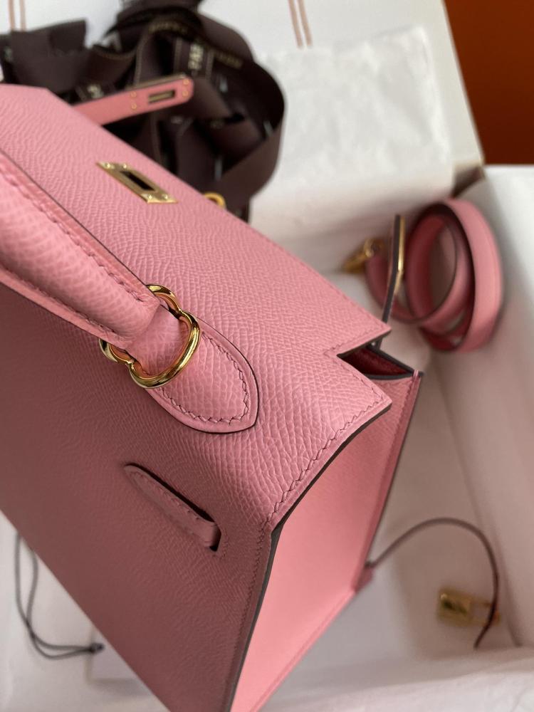 Hermés kelly 28Cm