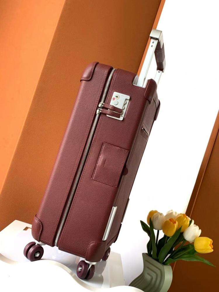 Hermès R.M.S Cabin Suitcase