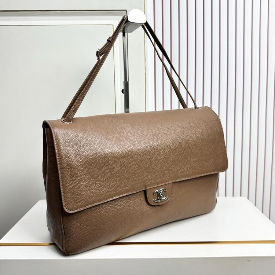 Chanel Large Flap Bag
