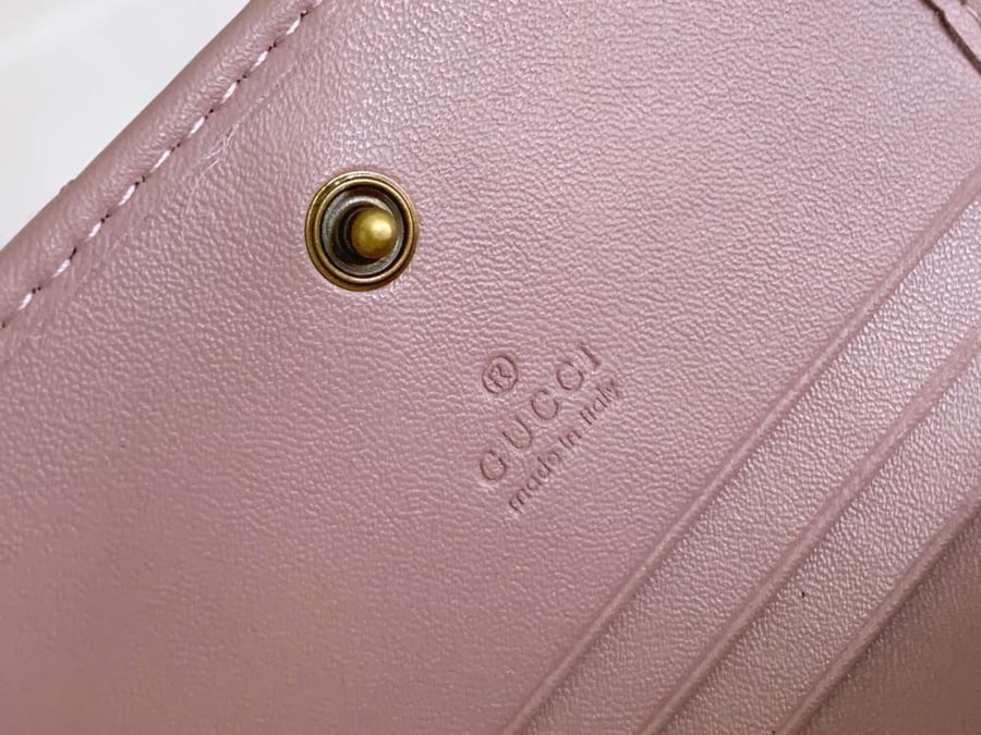 GUCCI