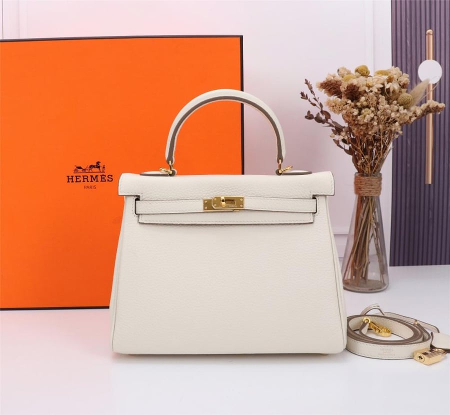 Hermés kelly 25Cm