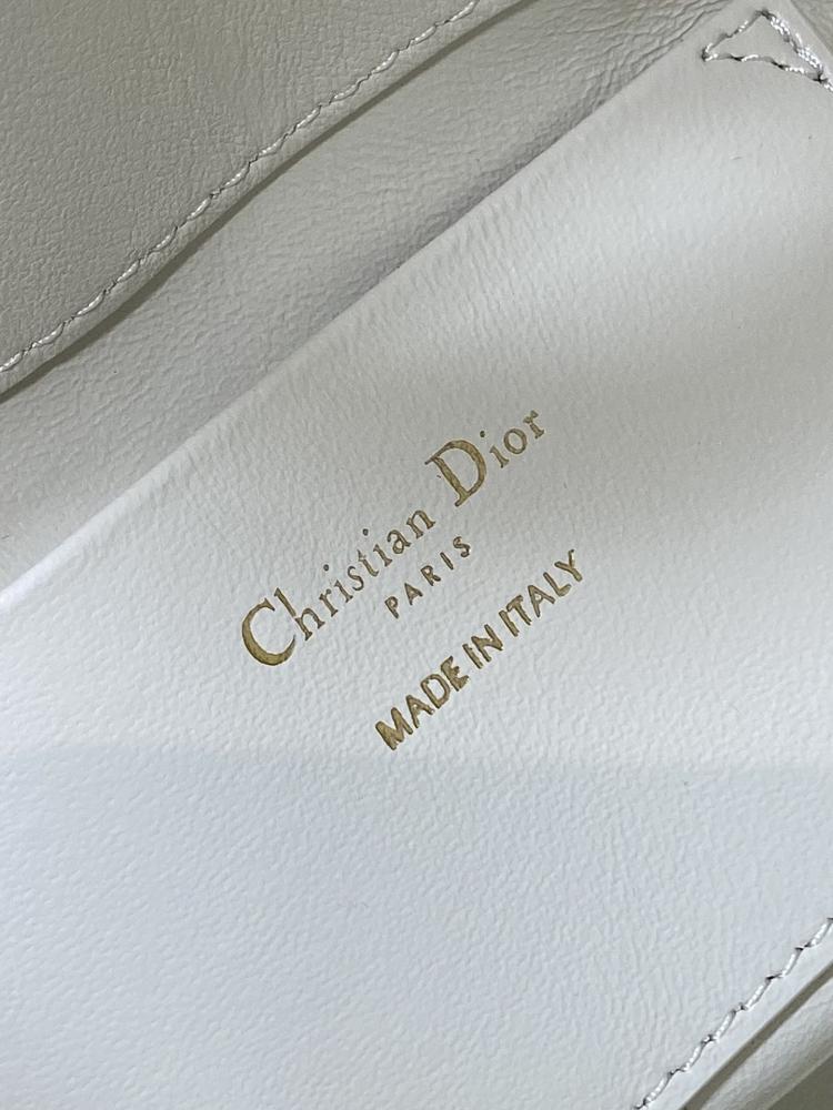 Dior Toujours Vertical Small Bag