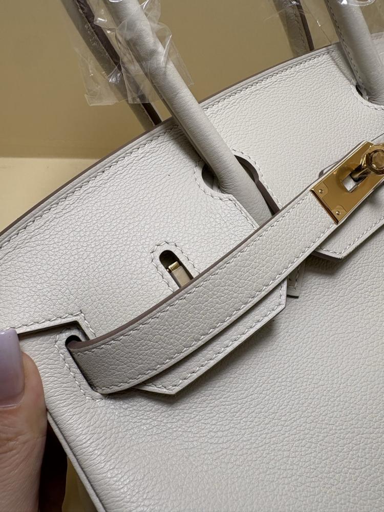 Hermès Birkin Custom-made size 29cm