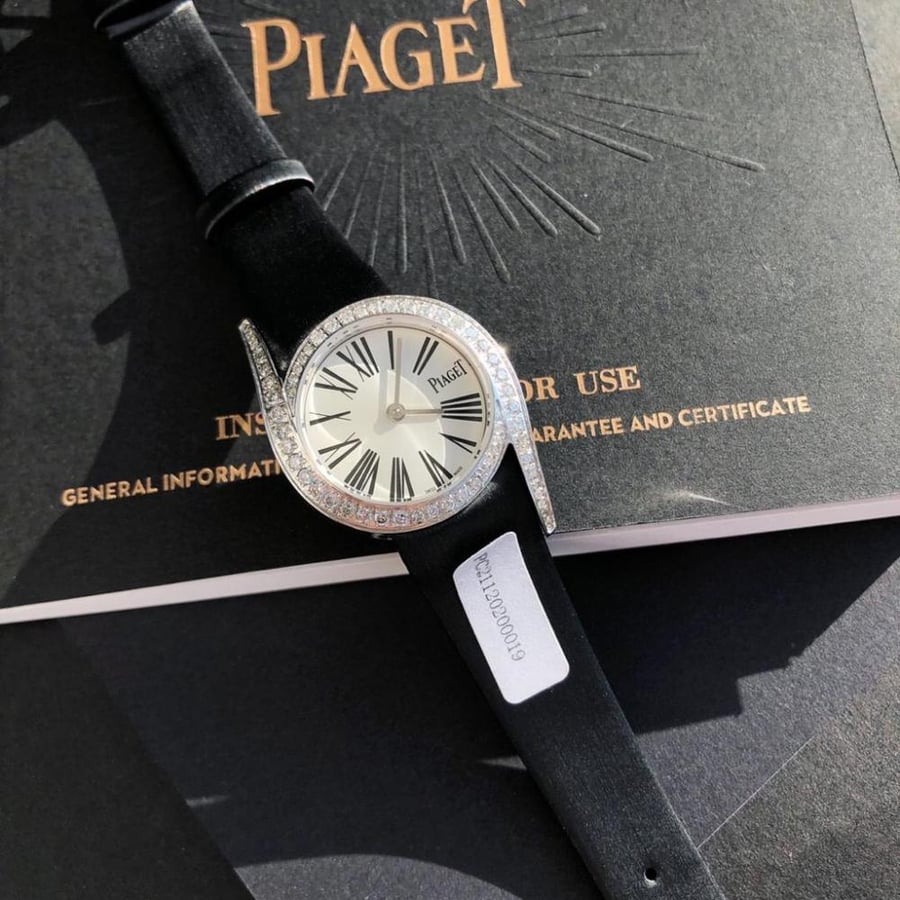 Piaget Limelight Gala Diamond Watch