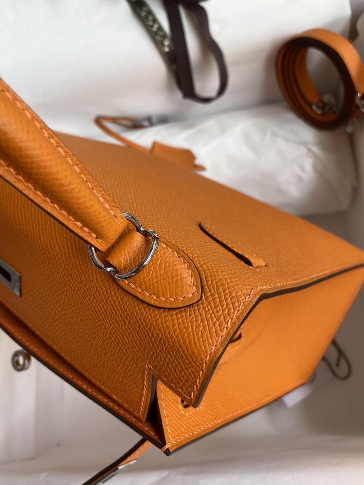 Hermés kelly 28Cm