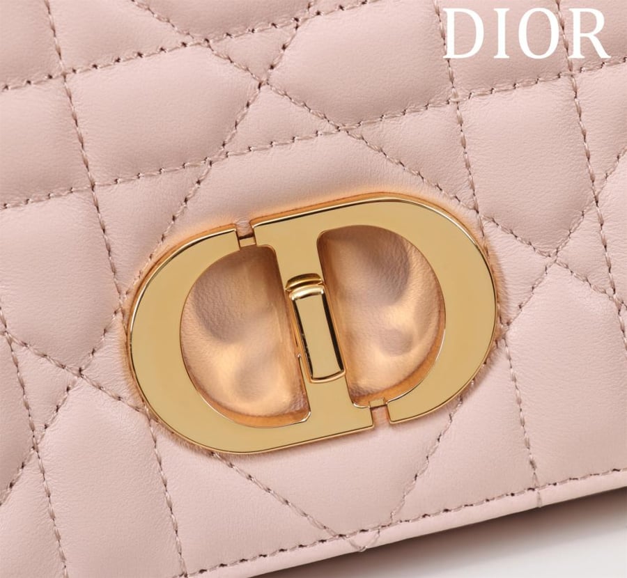 Soft Dior Caro