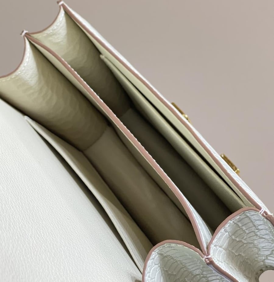 Hermès Constance 18Cm