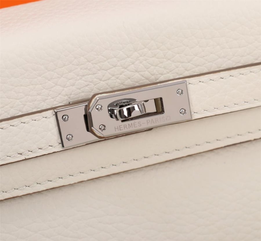 Hermés kelly 25Cm