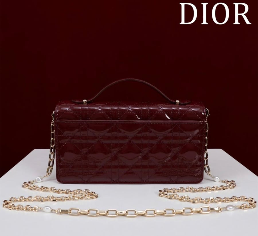 Lady Dior