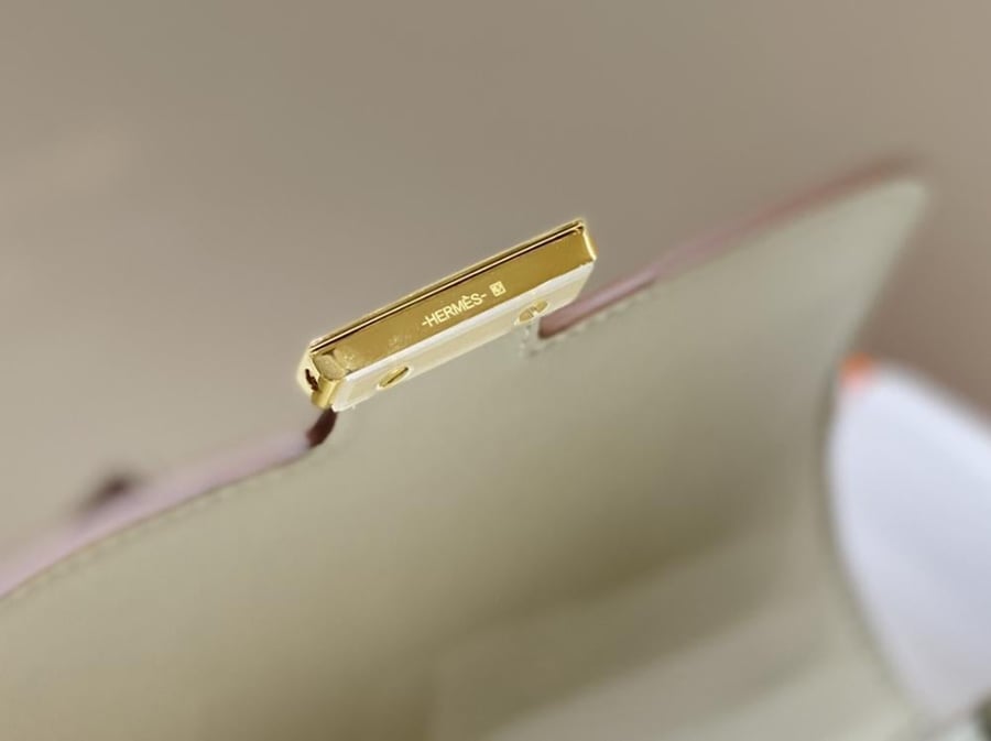Hermès Constance 18Cm