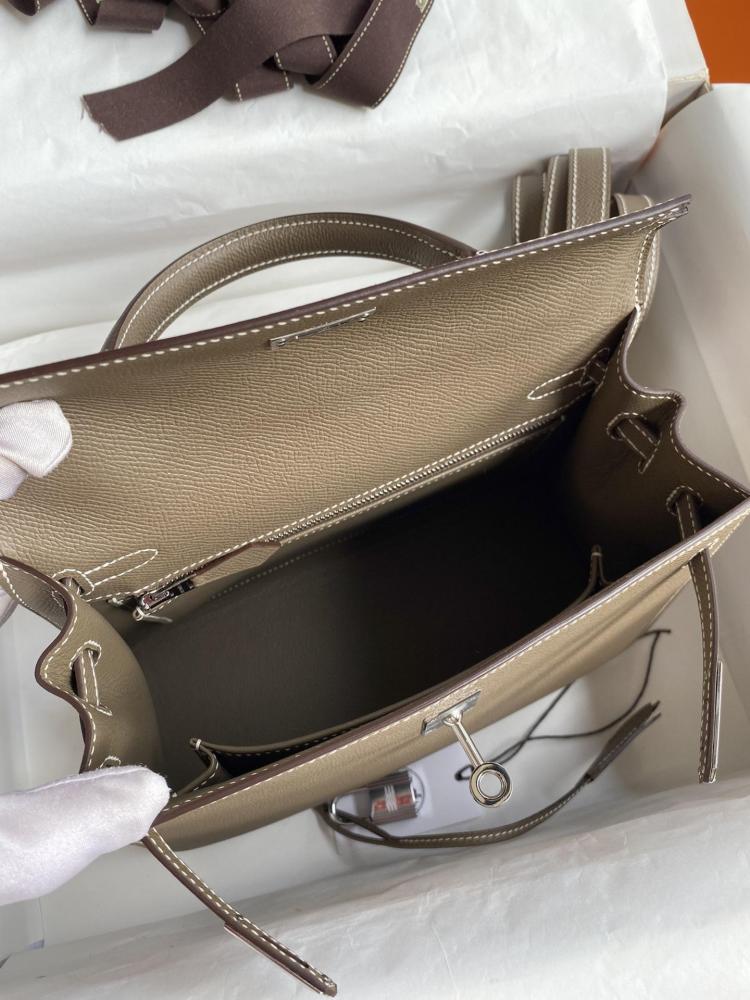 Hermés kelly 28Cm