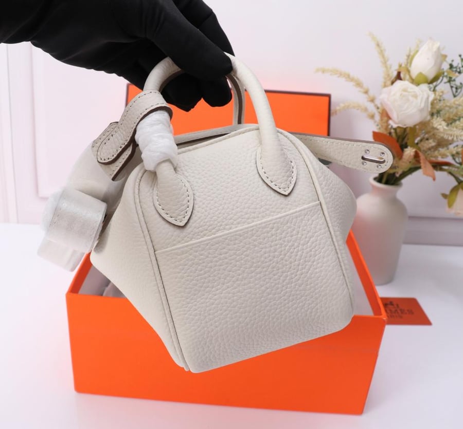 Hermès Lindy 19Cm