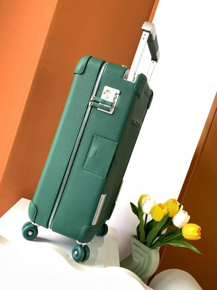 Hermès R.M.S Cabin Suitcase