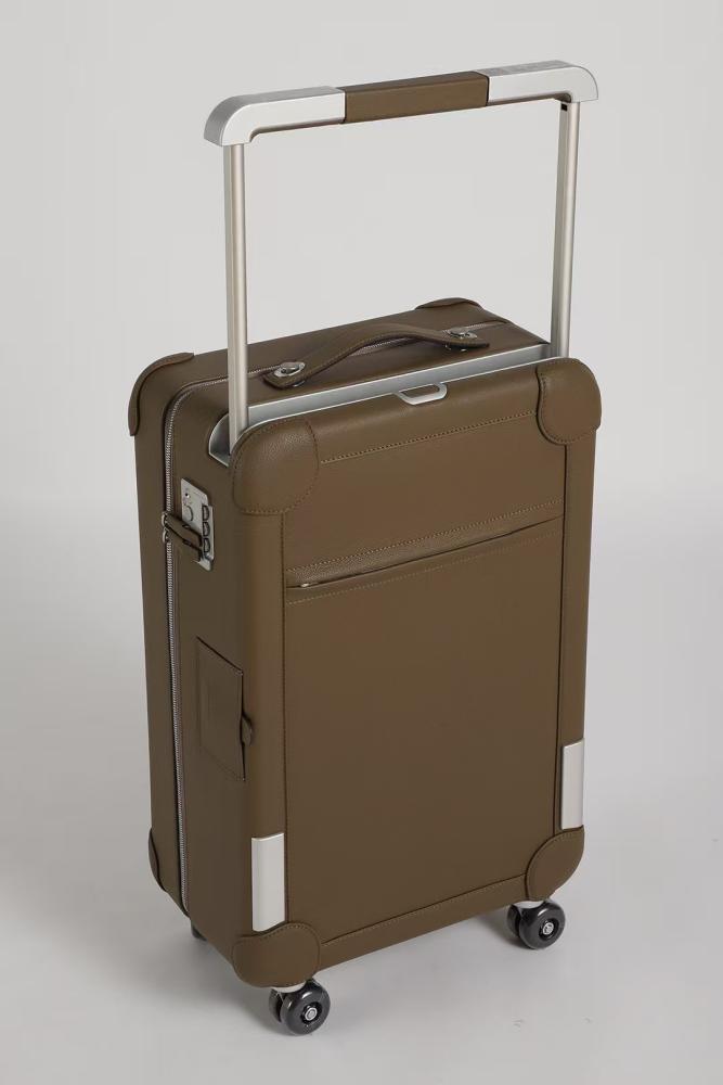 Hermès R.M.S Cabin Suitcase