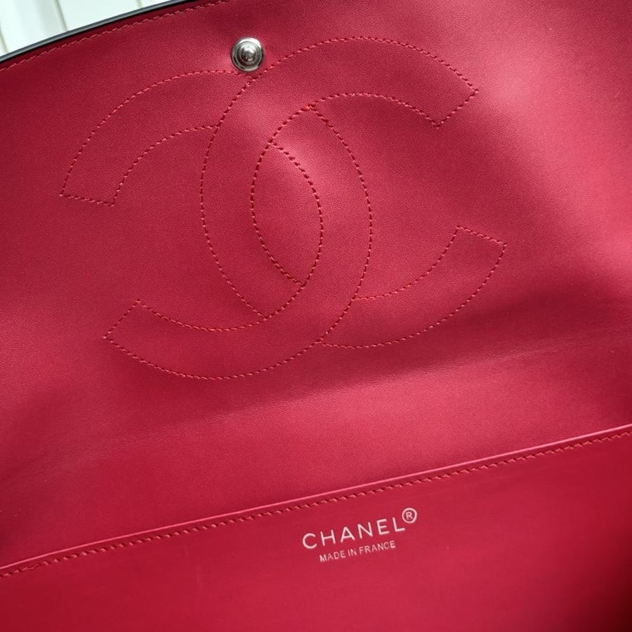 Chanel Large Flap Bag