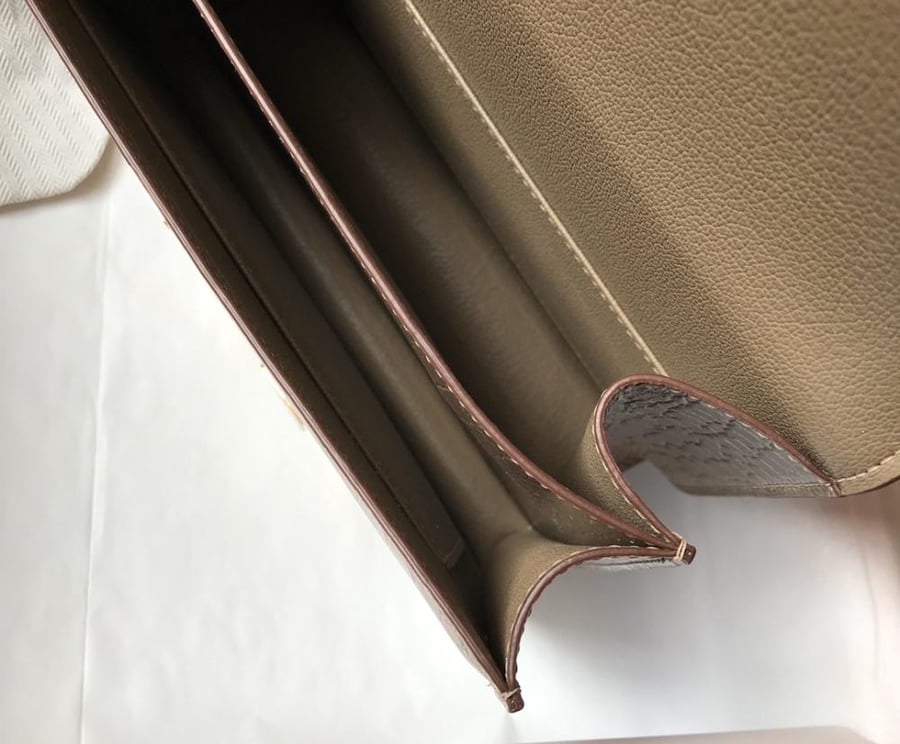 Hermès Constance 18Cm