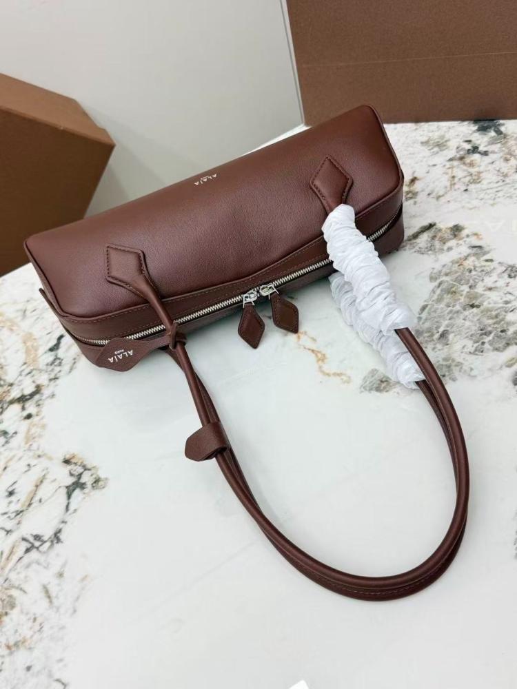 Le Teckel Bag