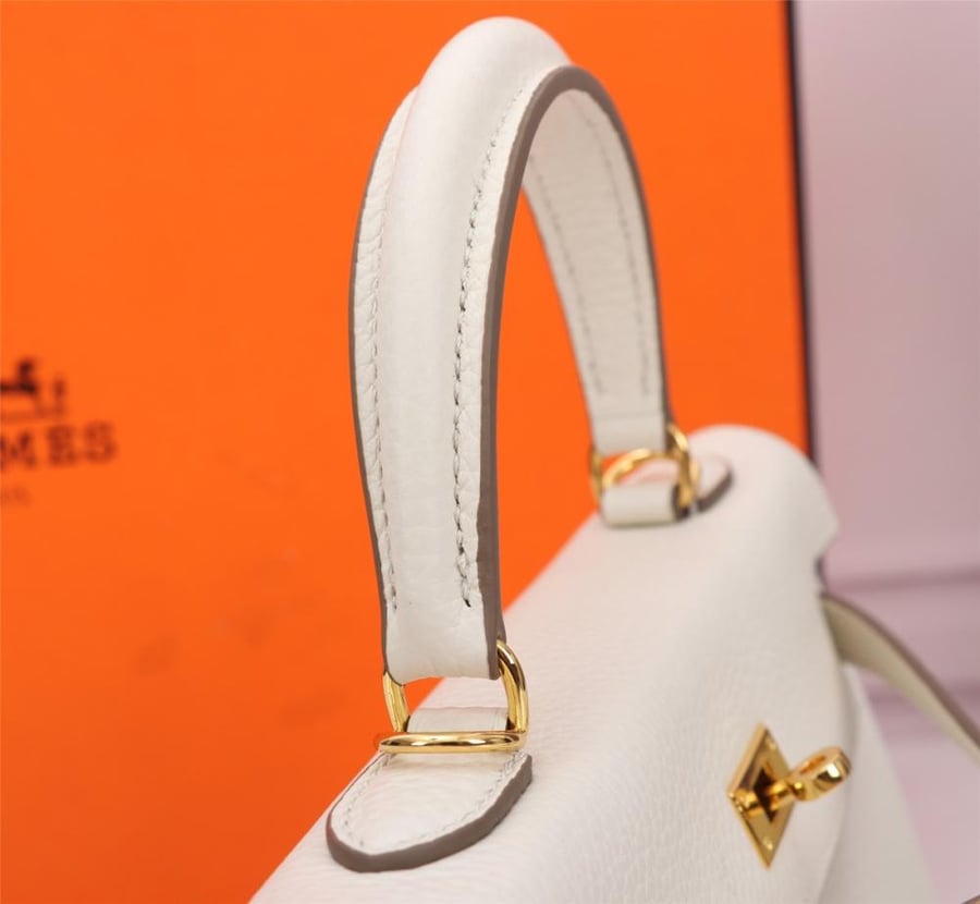 Hermés kelly 25Cm
