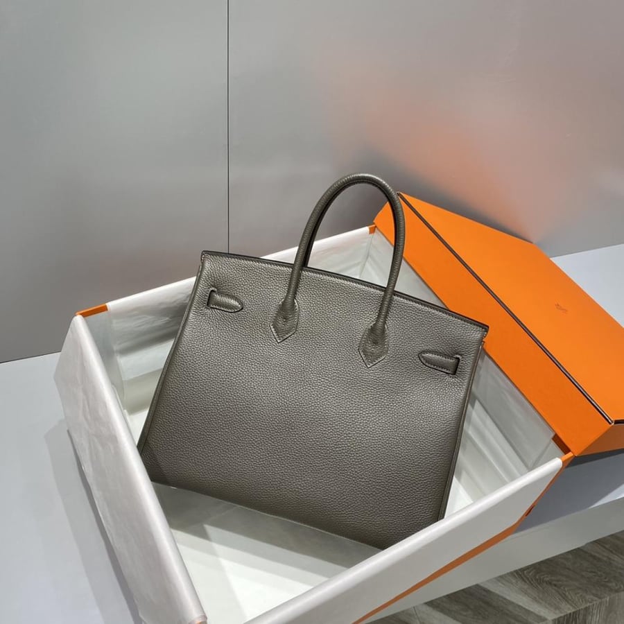 Hermès Birkin 35Cm