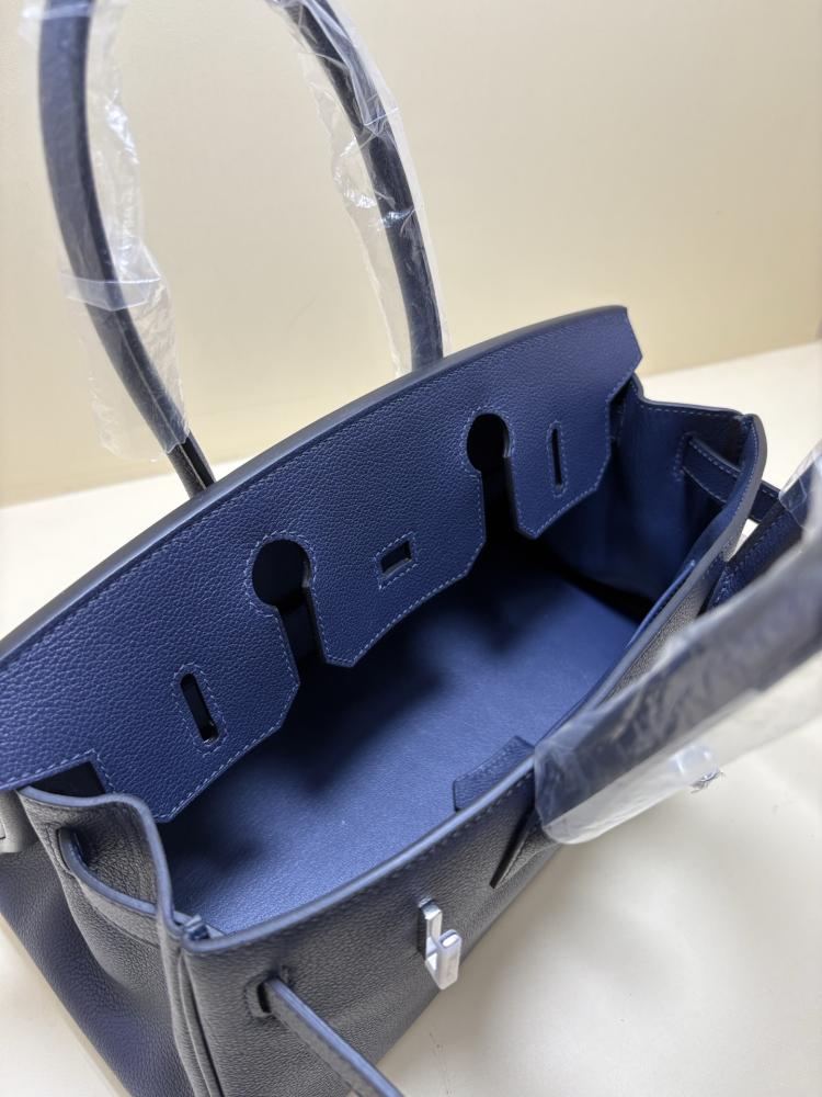 Hermès Birkin Custom-made size 29cm