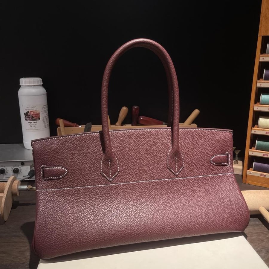 Hermès Birkin 29